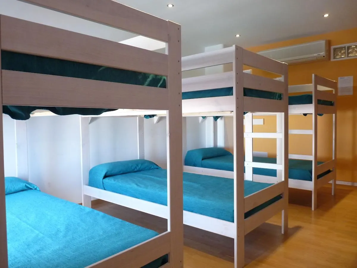 Hostel Menorca Ciutadella  España