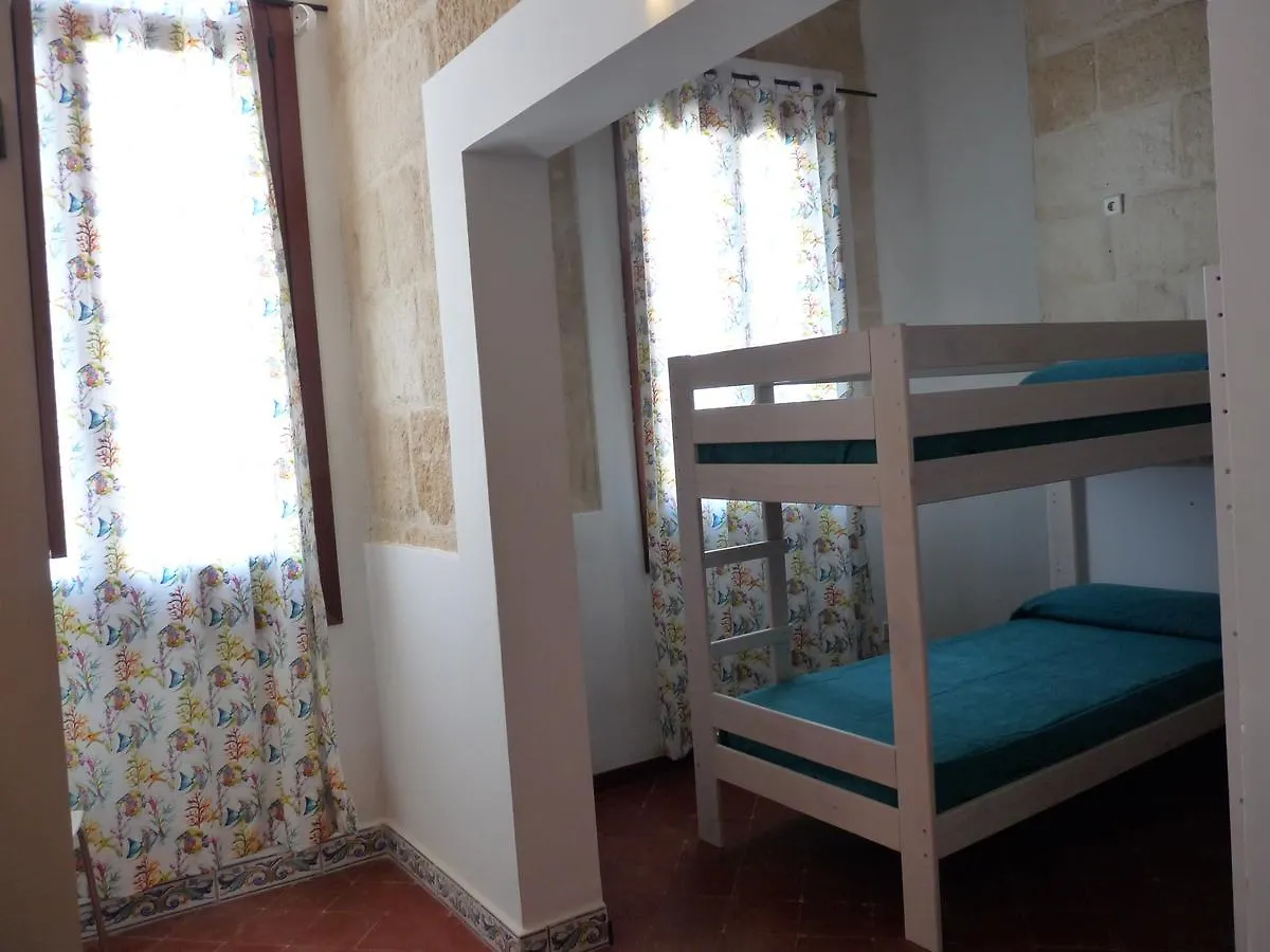 Hostel Menorca Ciutadella  Ciutadella (Menorca)
