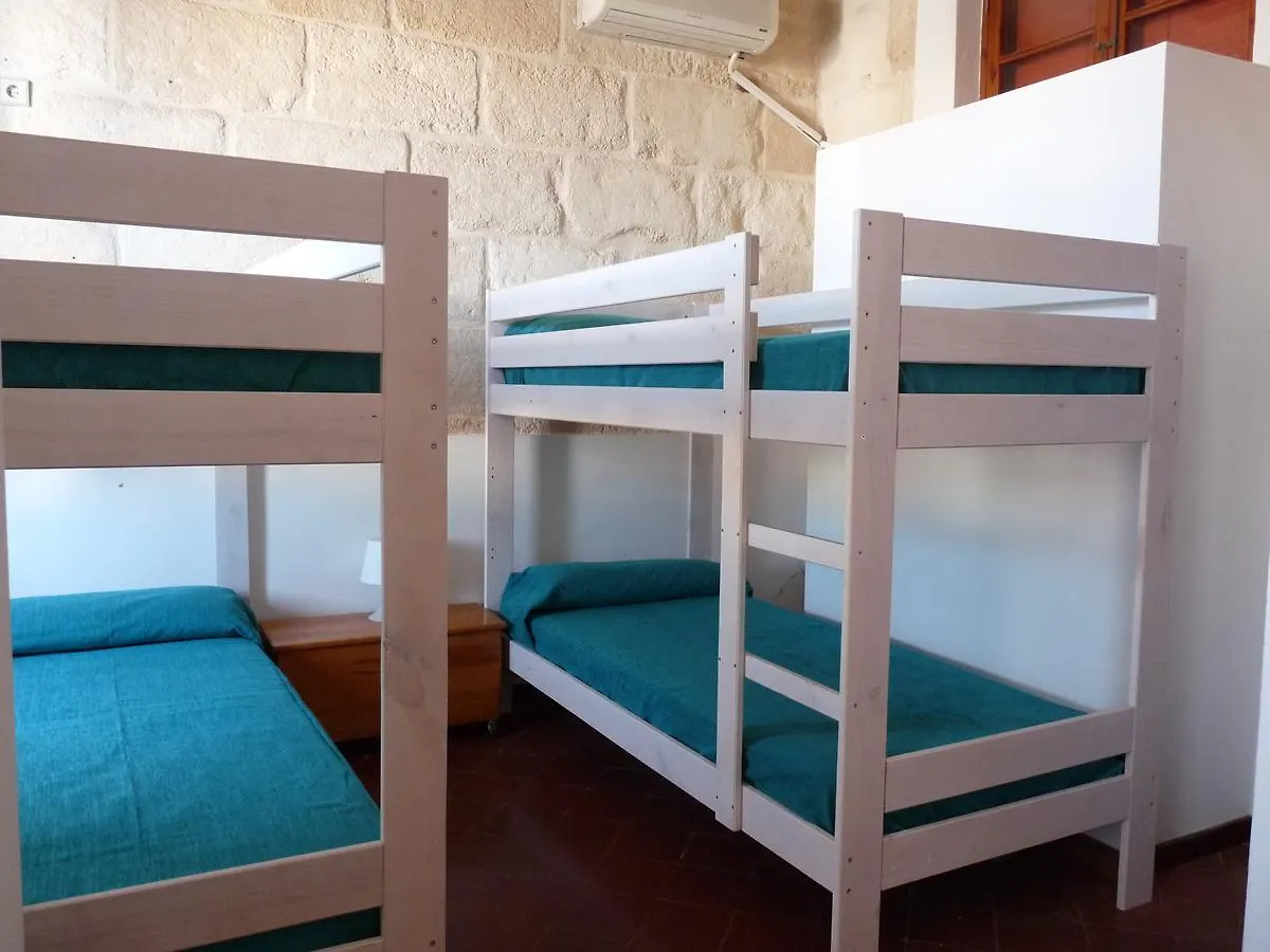 Hostel Menorca Ciutadella