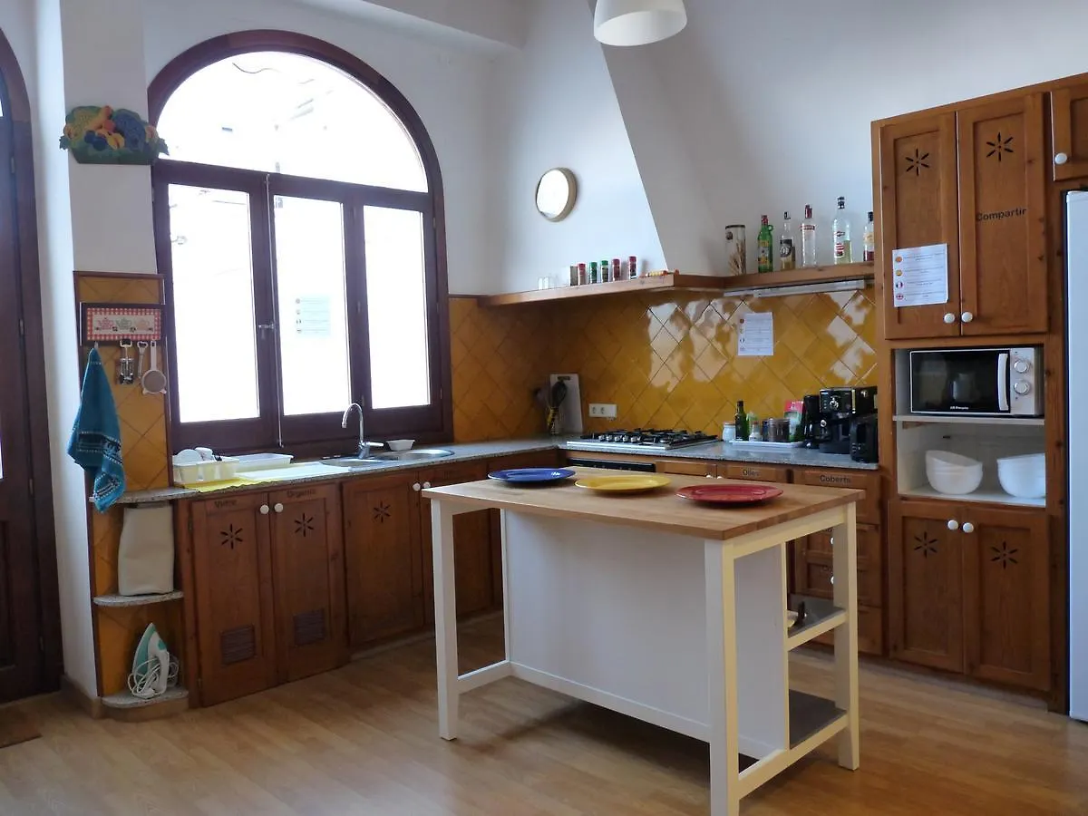 Hostel Menorca Ciutadella