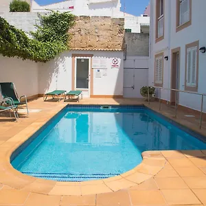 Geminis ** Ciutadella (Menorca)