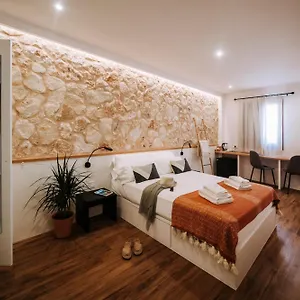 Murada ** Ciutadella (Menorca)