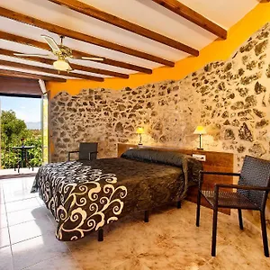 can-bastons.catalonia-hotels.com/