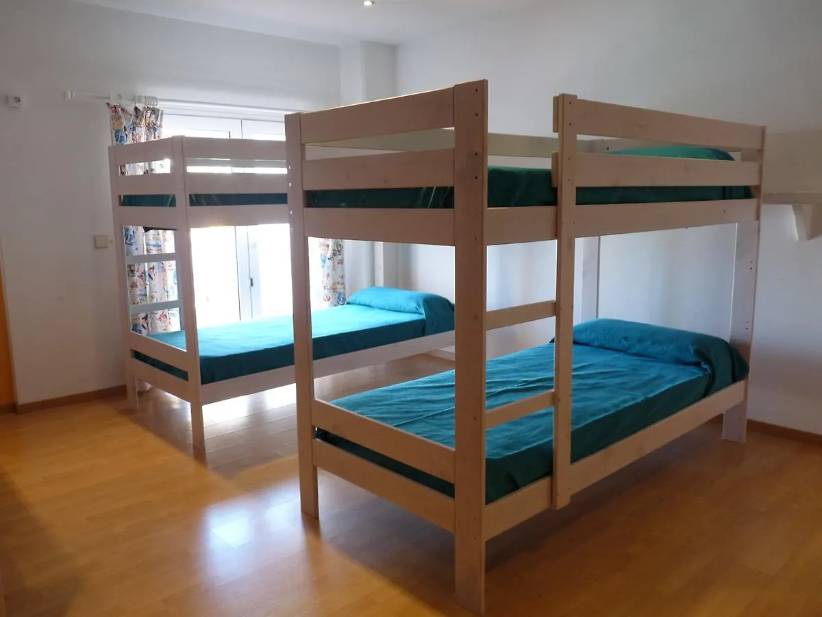 Hostel Menorca Ciutadella  0*, Ciutadella (Menorca)