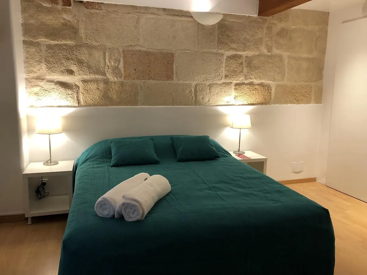 Hostel Menorca Ciutadella  Spanien